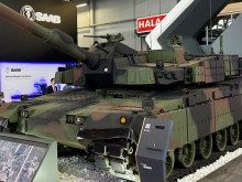 We interviewed selected foreign manufacturers at MSPO 2023