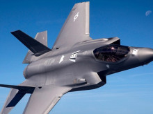 First public debate on the details of the F-35 purchase