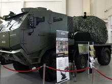 120 mm self-propelled mortars for the Czech Armed Forces - more and more possible solutions