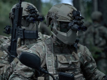 Galvion wins major NSPA contract to supply NATO ballistic combat helmets