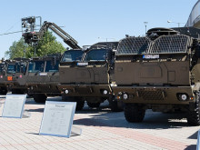 Purchase of new trucks - a forgotten modernisation project of the Slovak Army