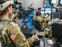 Artificial Intelligence in combat simulations: How AI is changing NATO and Czech Army soldier training