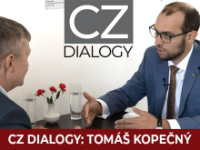 Tomáš Kopečný: Widely available information logically serves only the enemy