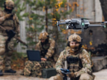 Spy drones threaten Germany's strategic infrastructure