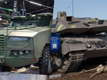 We interviewed representatives of Rheinmetall, Lockheed Martin and PGZ at MSPO 2024