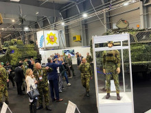 Future Forces Exhibition & Forum 2024 in Prague will be the largest in its history