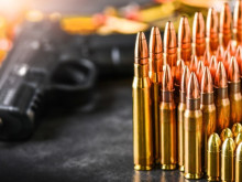 Historic Czech investment in the United States – Czechoslovak Group becomes a key player in the ammunition market