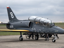 L-39 Skyfox: First practical experience of pilots-instructors from LOM PRAHA