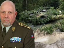 General Trojánek is the new Commander of the Czech Army Ground Forces