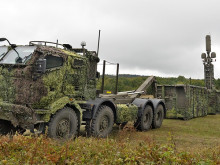 System DPET: All-seeing eye of the Army of the Czech Republic