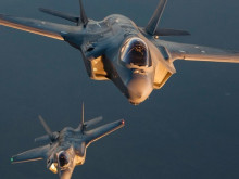 Development of production costs for the acquisition of the F-35 aircraft