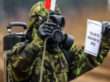 European Defence Fund invests €1 billion in 62 projects