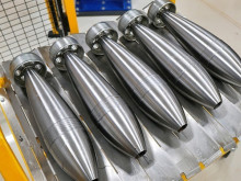 MSM GROUP expands its presence in Europe: Acquisition of a nitrocellulose plant in Germany