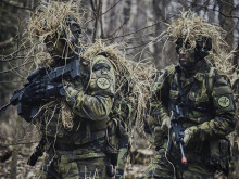 Gen. Ladislav Rebilas: Active reserves are an increasingly important part of the army