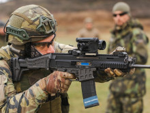 Shooting standard of the Czech Army’s Land Forces: A New path to the same goal