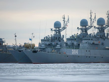 Sweden and Finland's membership in NATO: a shift in the balance of power in the Baltic Sea and implications for Russia's Baltic Fleet