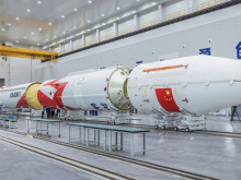 China’s path to the stars: Beijing aims for space dominance as a strategic security domain