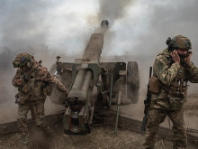 General Šedivý: Chasing Russian soldiers with drones is not enough, Ukraine needs to make better use of conventional weapon systems