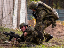 Clear Sky 2025: The most demanding task is intelligence support and security, without which no appropriate or correct decisions can be made