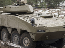 Slovakia to spend 2% of GDP on defense in 2026