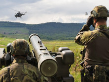 The skies under control: 2025 confirmed the role of the Czech Air Force as a future technological leader and current elite ally
