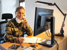 Army psychologists help through the new helpline, even the public can use it