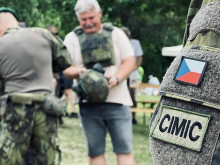 Civil-Military Cooperation as an Operational Element of National Defense