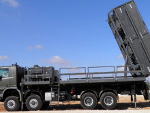 SPYDER Air Defence System as a Possible Replacement of the 2K12M KUB