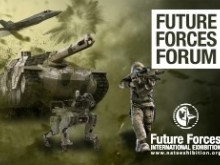 Forum & Exhibition Future Forces 2024