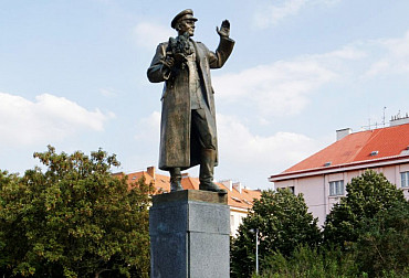 The Czech Republic Takes Care of the Maintenance of War Graves. However, It Gets into a Dispute with Russia.