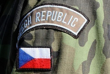 Government approves mandate for the deployment of Czech Armed Forces soldiers in Slovakia