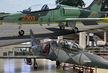 The first Czech L-39NG aircraft for Vietnam have been delivered. Comprehensive training on the "NGs" in the Czech Republic will commence in 2025.