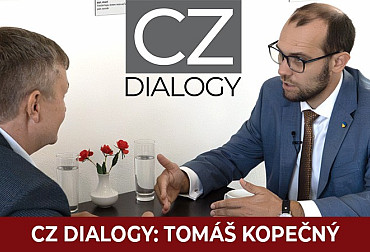 Tomáš Kopečný: Widely available information logically serves only the enemy