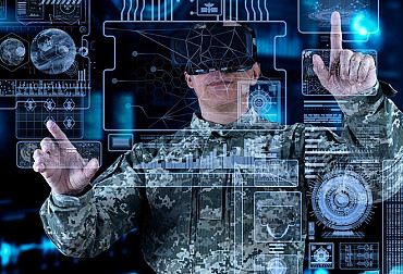 Another potential aspect of the military revolution: Nanotechnology as a key element of NATO's future