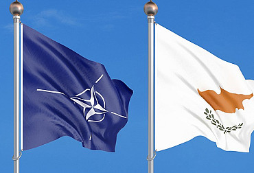 Geopolitical turnaround in the Eastern Mediterranean: Cyprus abandons neutrality policy and joins NATO