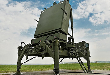 Experiences of our soldiers with the MADR radar