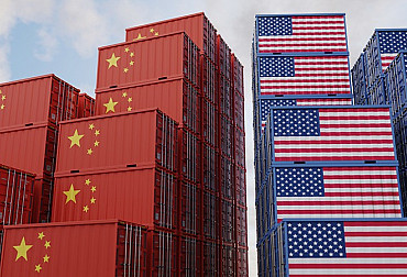 The US-China trade war is forcing the world to pick sides