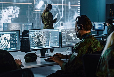 NATO technology trends that will change global security by 2045 – implications for the Czech Republic