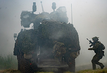 The will to fight as a strategic pillar of state resilience in the 21st century