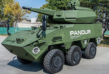 The path of the Czech Republic, Austria, and Switzerland towards modern air defence