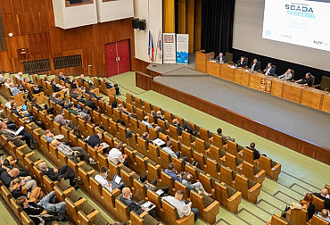 SCADA Security Conference – final report