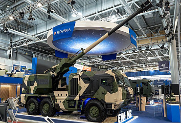 The Czech Republic and Slovakia have taken another step towards deepening their defense cooperation