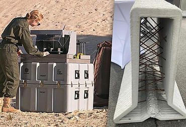 Rapidly developing technologies are becoming increasingly important