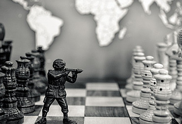 Geopolitical anchoring of the Czech Republic in a new era: Foreign Policy Concept 2025