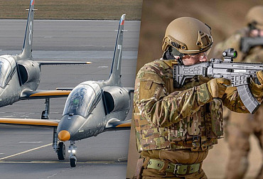 Czech defense industry reshapes Hungary’s military capabilities