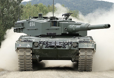 Tables won't stop a tank: Defence needs skills, not percentages