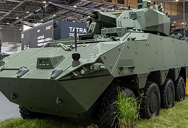 News and innovations from Czechoslovak Group