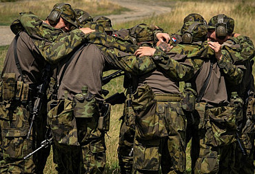 Military training for students: Experiences, lessons, and friendships