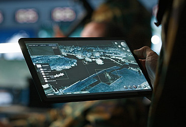 The Czech startup scene is playing an increasingly important role in the defense industry