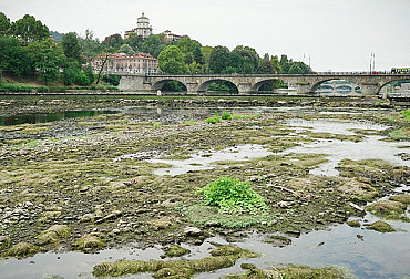 Water as a strategic weapon: New conflicts in a changing climate